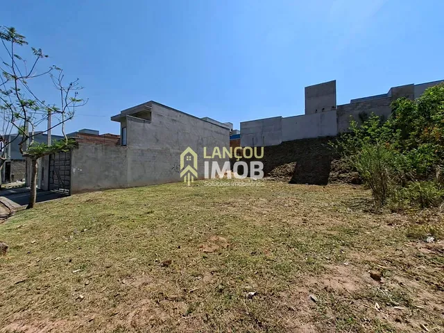 Terreno com 202m², à venda, no bairro Jardim Vale Verde em Jundiaí