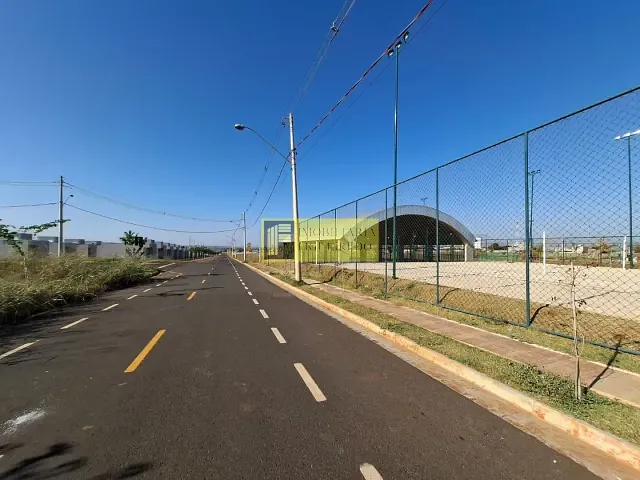 Terreno com 207m², à venda, no bairro Jardim Leste em São José do Rio Preto