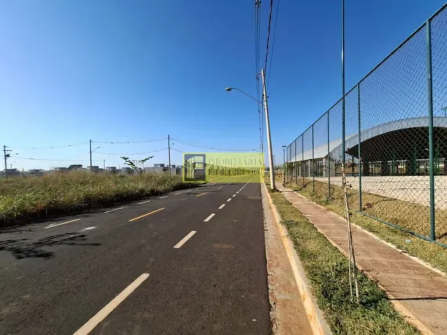 Terreno com 207m², à venda, no bairro Jardim Leste em São José do Rio Preto