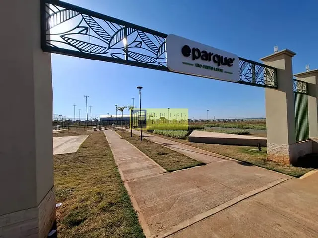 Terreno com 207m², à venda, no bairro Jardim Leste em São José do Rio Preto