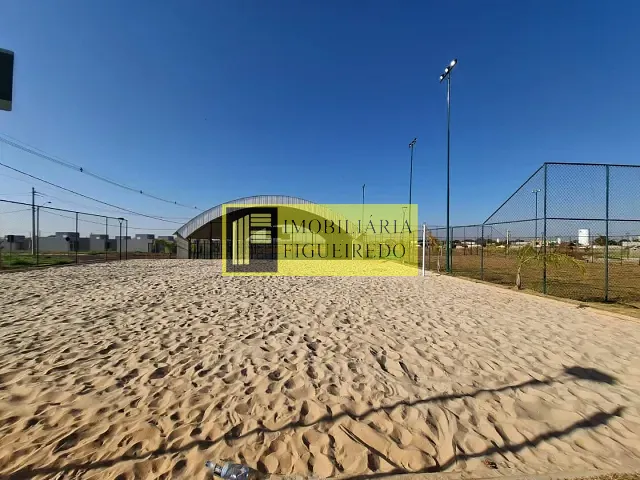 Terreno com 207m², à venda, no bairro Jardim Leste em São José do Rio Preto