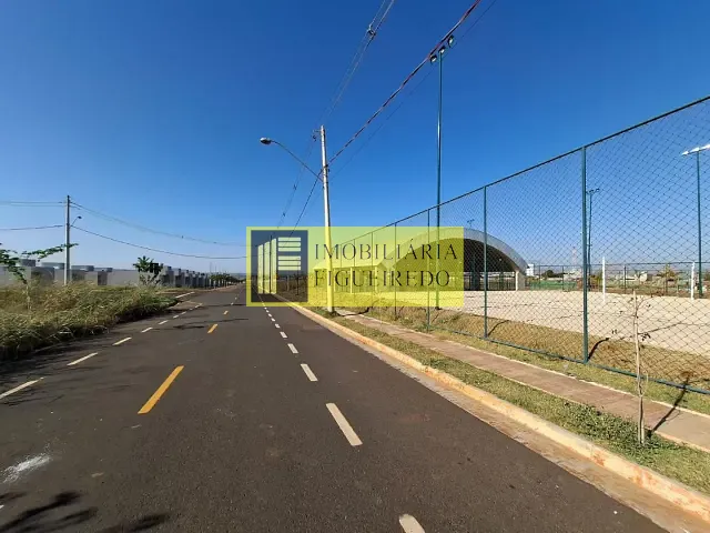Terreno com 207m², à venda, no bairro Jardim Leste em São José do Rio Preto