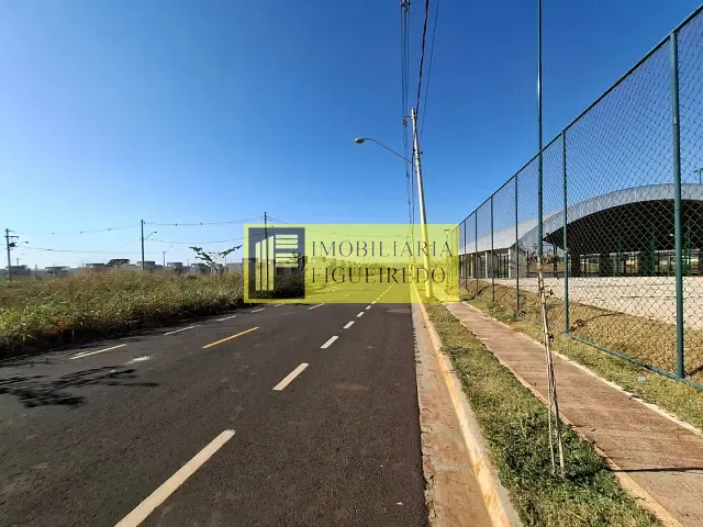 Terreno com 207m², à venda, no bairro Jardim Leste em São José do Rio Preto