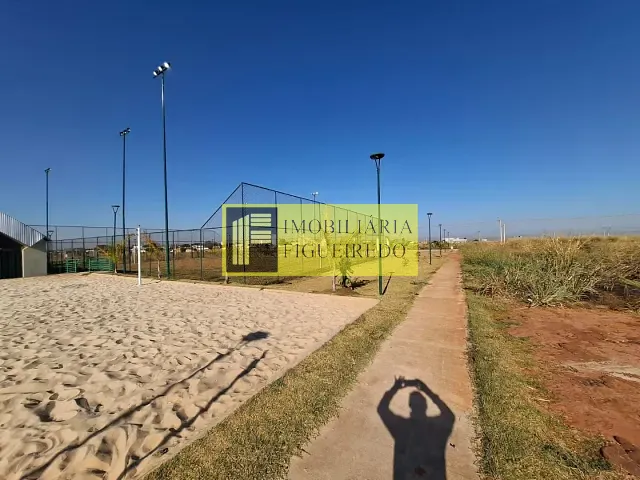 Terreno com 207m², à venda, no bairro Jardim Leste em São José do Rio Preto