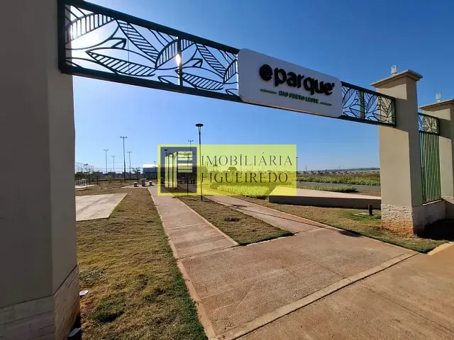 Terreno com 207m², à venda, no bairro Jardim Leste em São José do Rio Preto