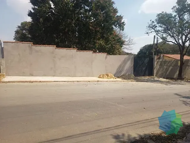 Terreno com 1200m², à venda, no bairro João Jabour em Salto