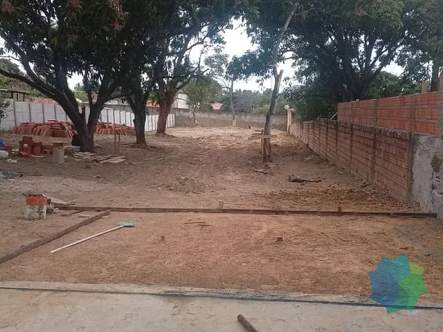 Terreno com 1200m², à venda, no bairro João Jabour em Salto