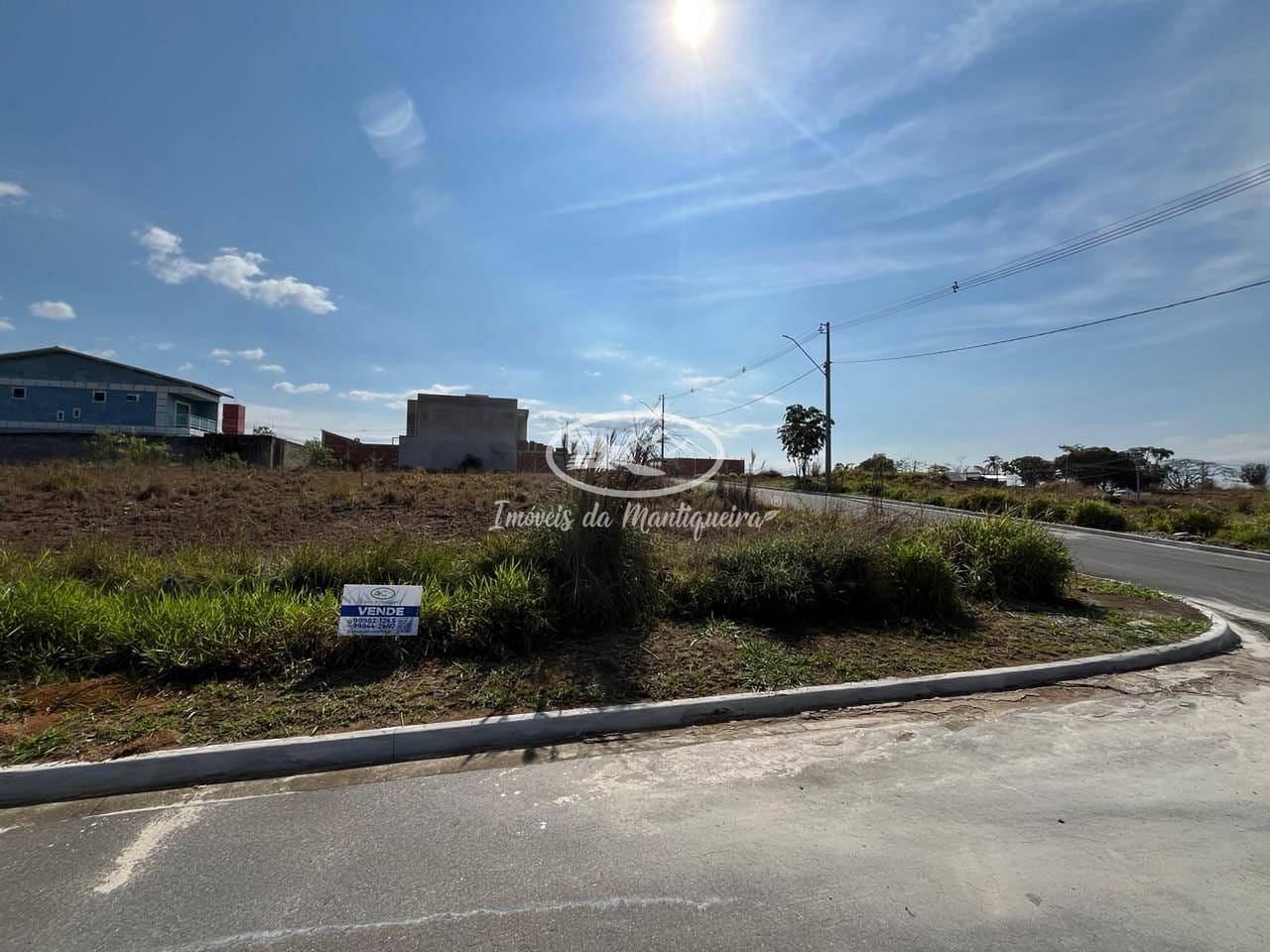 Terreno, 376 m² - Foto 3