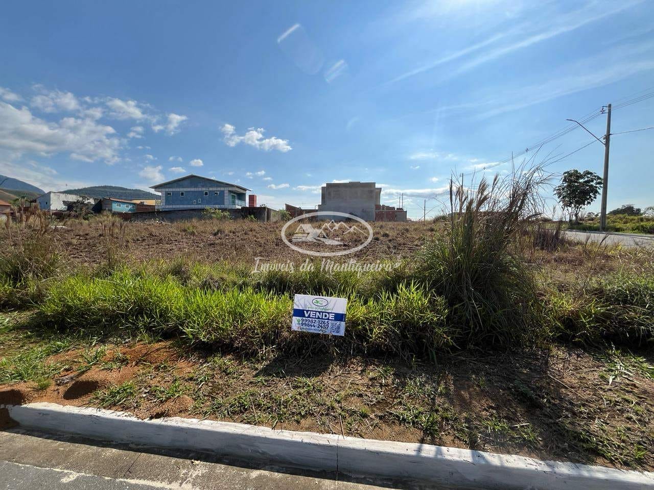 Terreno, 376 m² - Foto 1