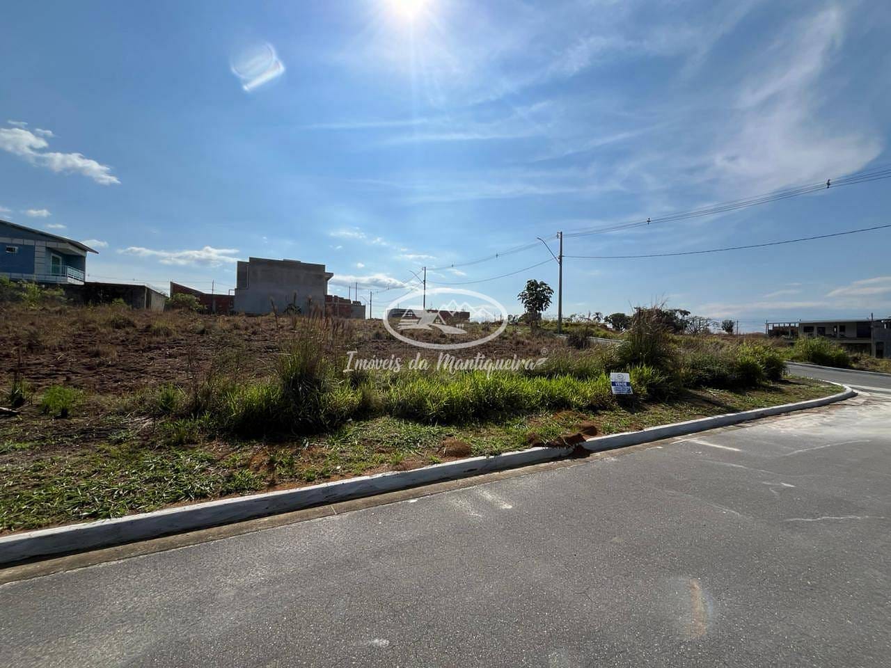 Terreno, 376 m² - Foto 2