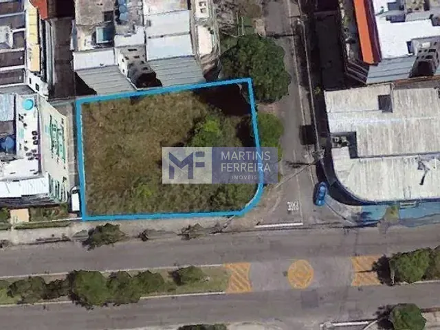 Terreno com 880m², para alugar, no bairro Recreio dos Bandeirantes em Rio de Janeiro