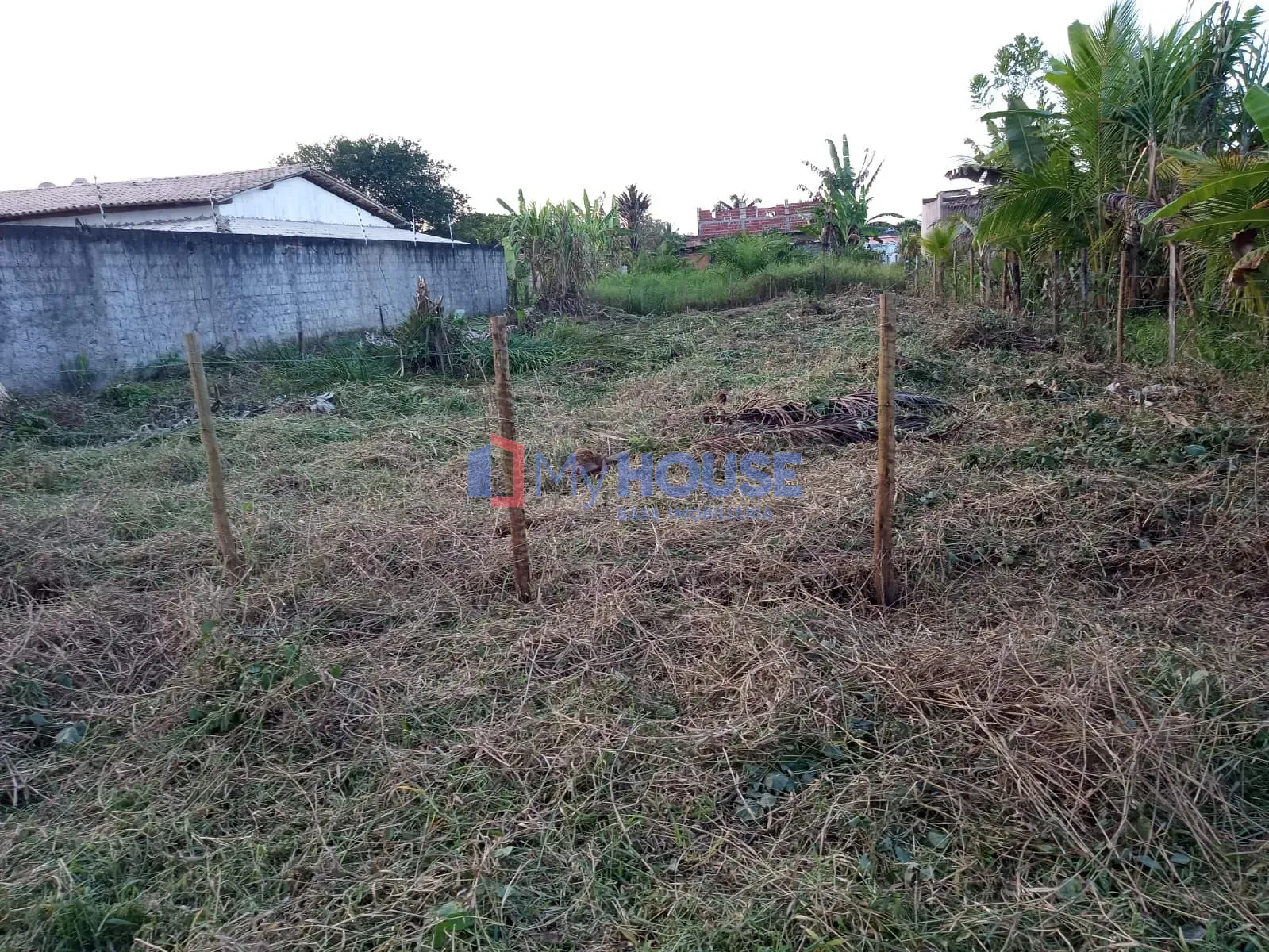 Terreno, 450 m² - Foto 1