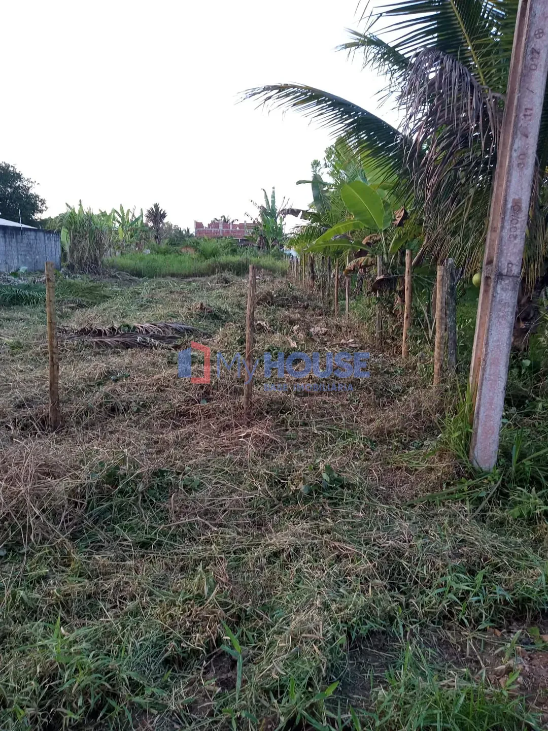Terreno, 450 m² - Foto 2