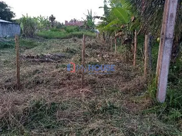 Terreno com 450m², à venda, no bairro Aritaguá em Ilhéus