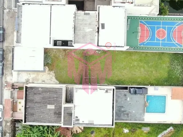 Terreno com 500m², à venda, no bairro Jardim Nova Petrópolis em São Bernardo do Campo