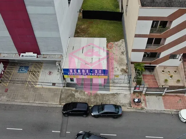 Terreno com 500m², à venda, no bairro Jardim Nova Petrópolis em São Bernardo do Campo