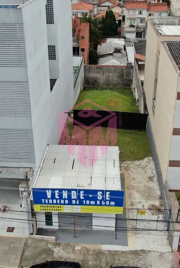 Terreno, 500 m² - Foto 2