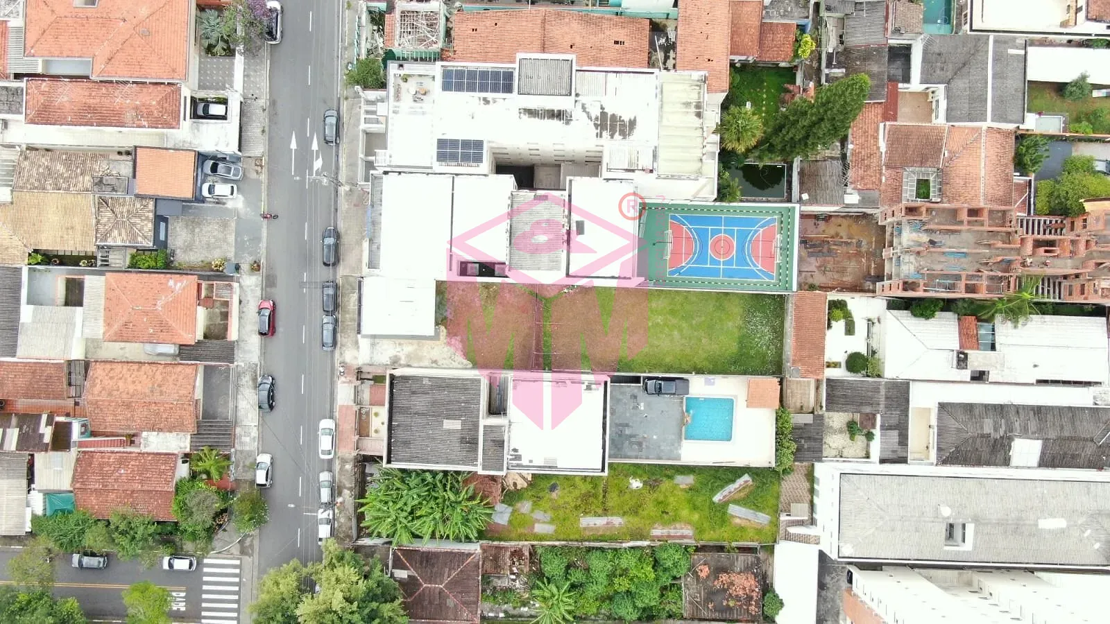 Terreno, 500 m² - Foto 4
