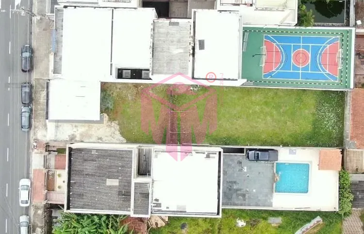 Terreno, 500 m² - Foto 1