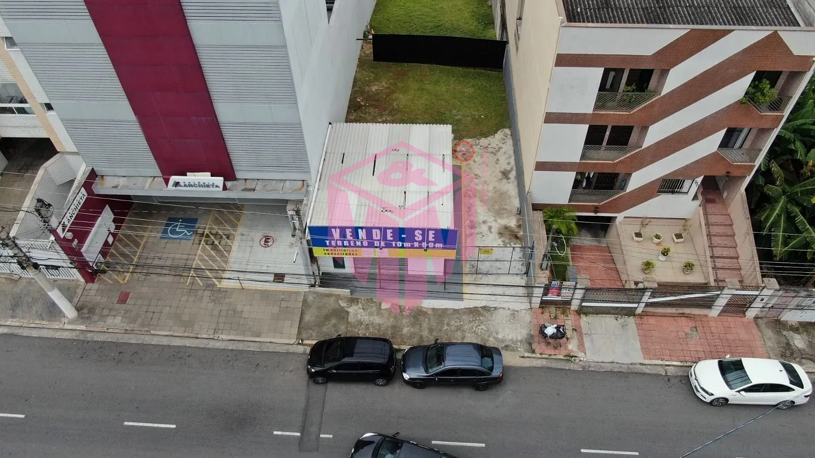Terreno, 500 m² - Foto 3