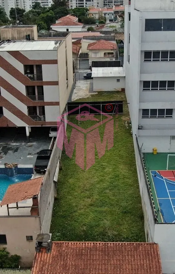 Terreno, 500 m² - Foto 5