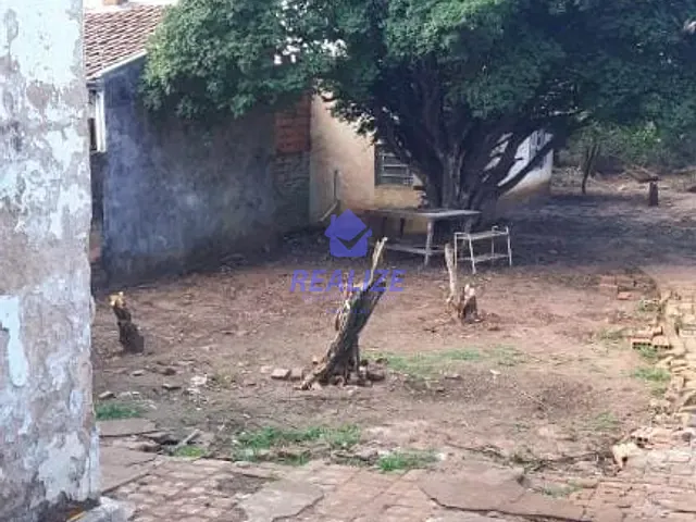 Terreno com 505m², à venda, no bairro Centro em Botucatu