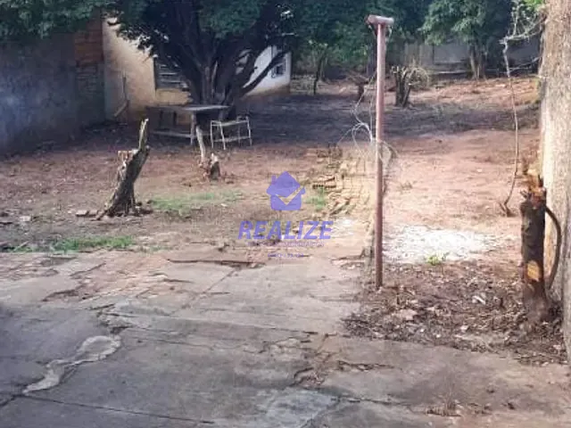 Terreno com 505m², à venda, no bairro Centro em Botucatu