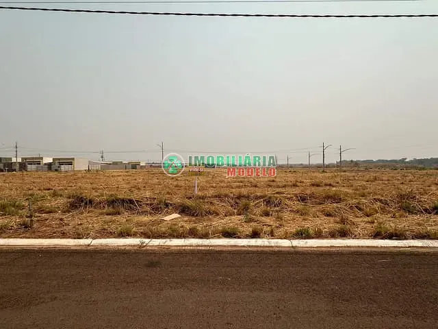 Terreno com 22770m², à venda, no bairro Morada do Vale em Canarana