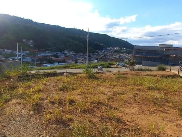 Foto do Terreno - Terreno à venda 210M², Nossa Senhora de Fátima, Itajubá - MG | Loteamento Vale Das Hortênsias | MOHALLEM e LOPES CORRETAGEM E ADMINISTRACAO DE IMOVEIS LTDA