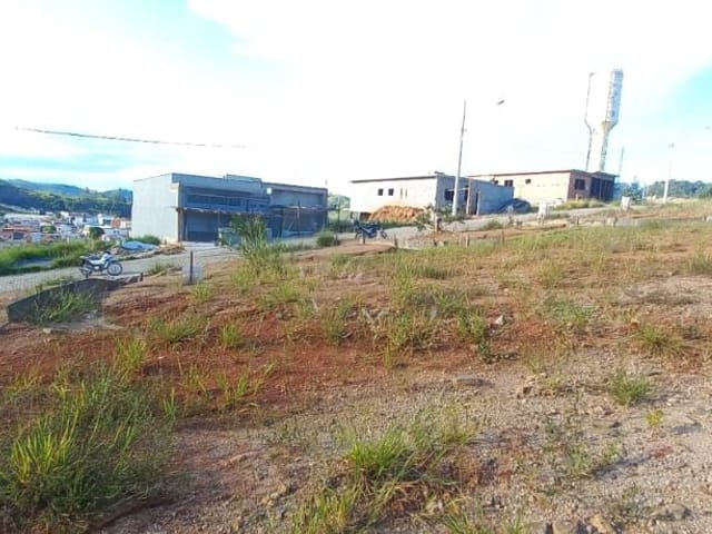 Foto do Terreno - Terreno à venda 210M², Nossa Senhora de Fátima, Itajubá - MG | Loteamento Vale Das Hortênsias | MOHALLEM e LOPES CORRETAGEM E ADMINISTRACAO DE IMOVEIS LTDA