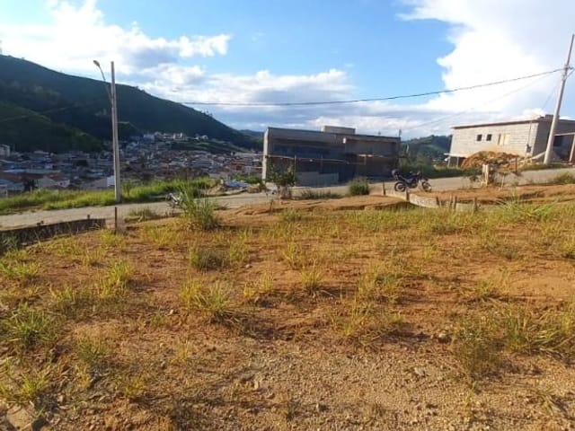 Foto do Terreno - Terreno à venda 210M², Nossa Senhora de Fátima, Itajubá - MG | Loteamento Vale Das Hortênsias | MOHALLEM e LOPES CORRETAGEM E ADMINISTRACAO DE IMOVEIS LTDA