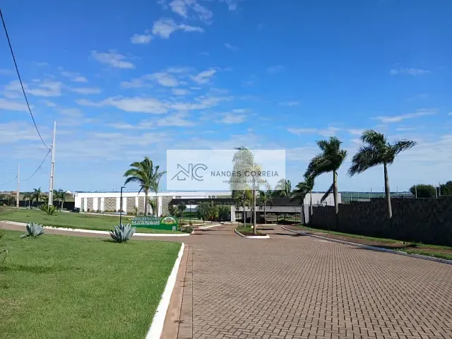 Terreno com 2015m², à venda, no bairro Loteamento Terras de Canaã em Cambé