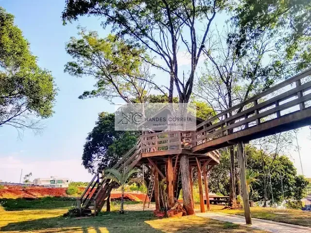 Terreno com 2015m², à venda, no bairro Loteamento Terras de Canaã em Cambé