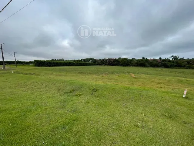 Terreno com 2505m², à venda, no bairro Rodovia em Sertanópolis
