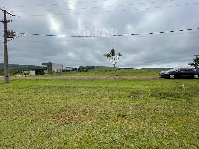 Terreno com 2505m², à venda, no bairro Rodovia em Sertanópolis