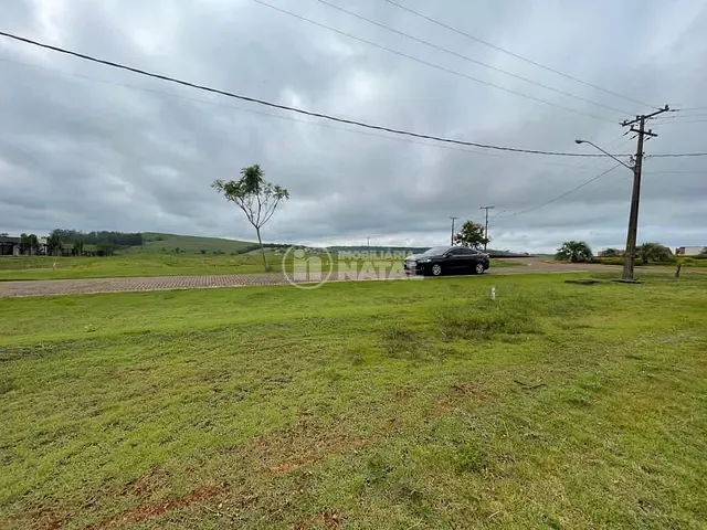 Terreno com 2505m², à venda, no bairro Rodovia em Sertanópolis