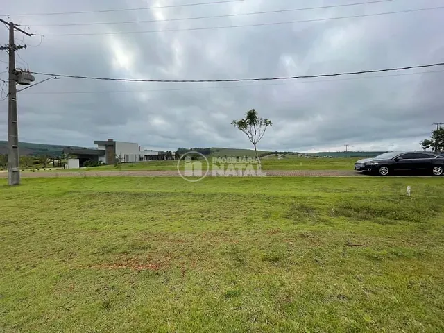 Terreno com 2505m², à venda, no bairro Rodovia em Sertanópolis
