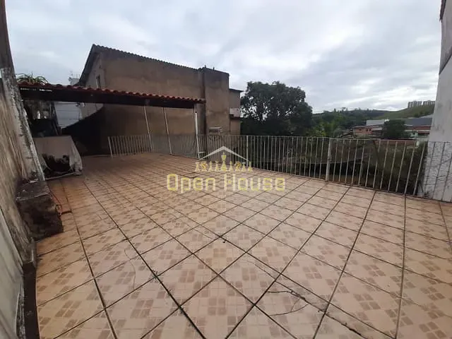 Terreno com 360m², à venda, no bairro Jardim Amália em Volta Redonda