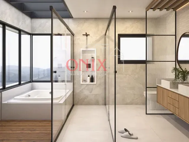 Terreno com 639m², à venda, no bairro Jardim São Pedro em Mogi das Cruzes