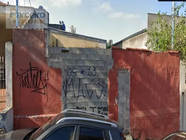 Terreno com 500m², à venda, no bairro Vila Aricanduva em São Paulo