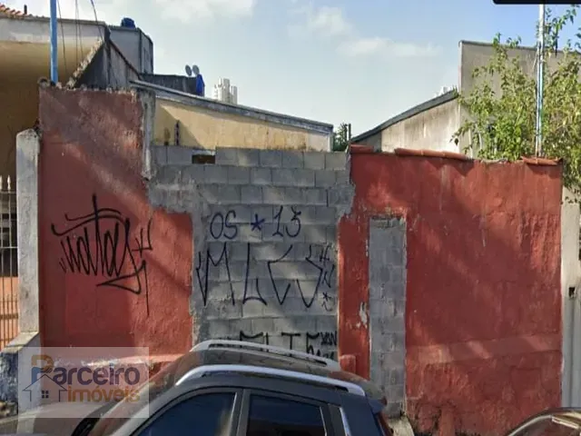 Terreno com 500m², à venda, no bairro Vila Aricanduva em São Paulo