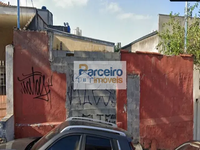 Terreno com 500m², à venda, no bairro Vila Aricanduva em São Paulo