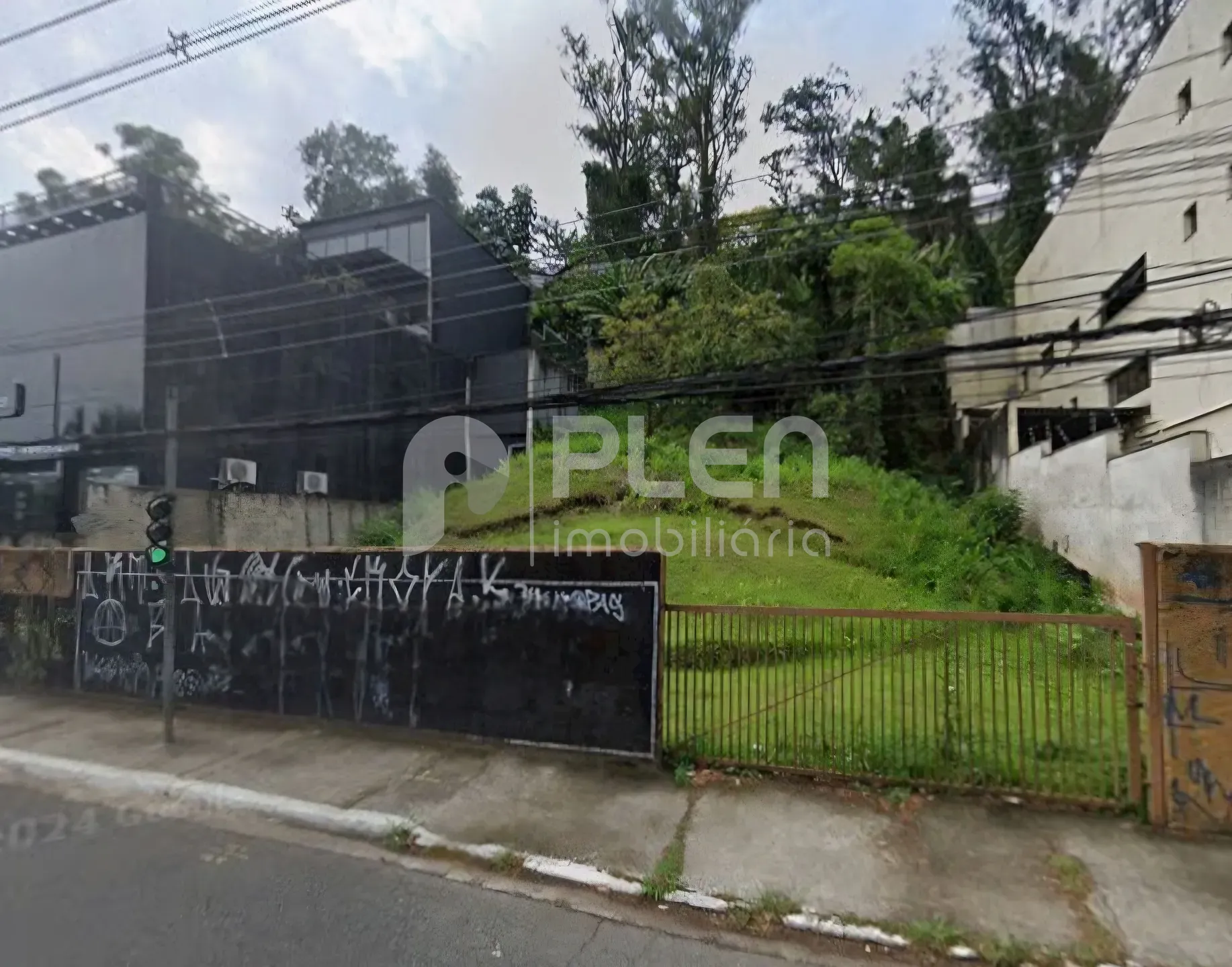Terreno à venda em Casa Verde, São Paulo