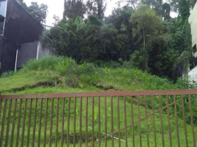 Terreno com 750m², à venda, no bairro Casa Verde em São Paulo