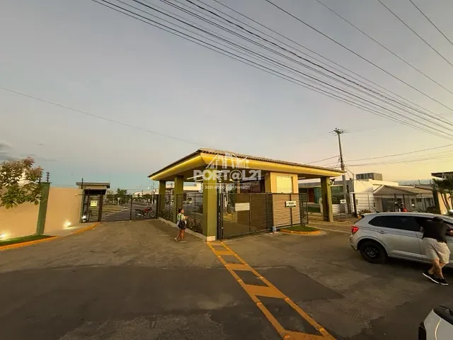 Terreno com 360m², à venda, no bairro Jatobá em Petrolina
