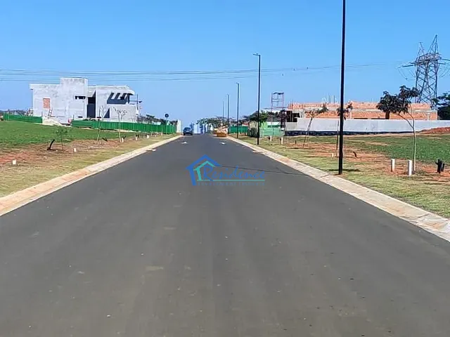 Terreno com 360m², à venda, no bairro Chácaras Alvorada em Indaiatuba