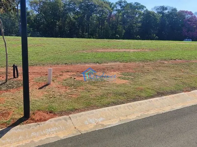 Terreno com 360m², à venda, no bairro Chácaras Alvorada em Indaiatuba