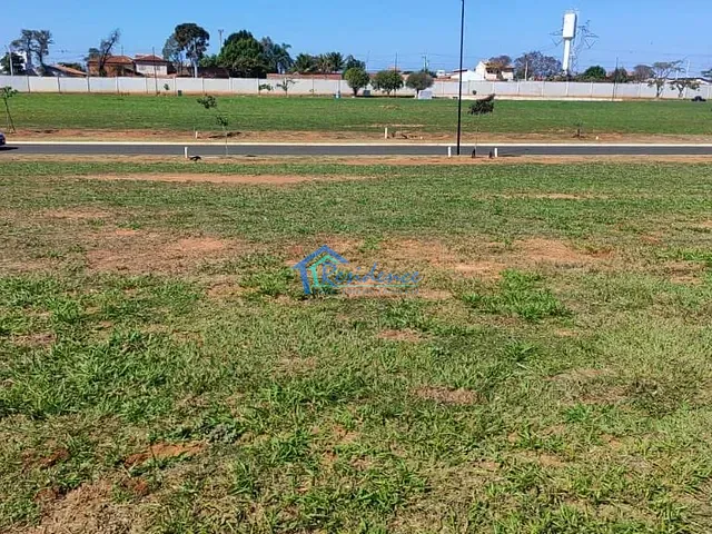 Terreno com 360m², à venda, no bairro Chácaras Alvorada em Indaiatuba