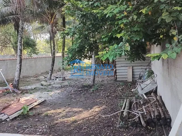 Terreno com 500m², à venda, no bairro Vale da Figueira (Ponta Negra) em Maricá