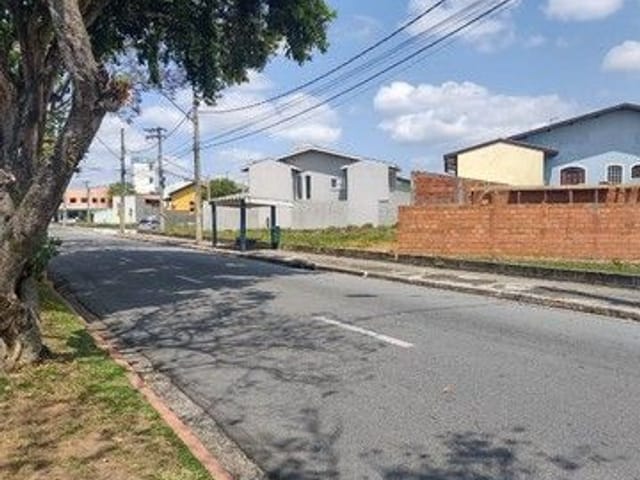 Foto do Terreno - Terreno à venda, 402 m² por R$ 430.000,00 - Conjunto Residencial Trinta e Um de Março - São José dos Campos/SP | RUSSI IMÓVEIS